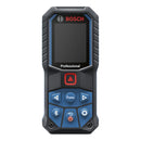Medidor Laser Glm 50-27 C, 50 Alcance Metros, Con Bluetooth