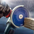 Disco De Corte Madera - Carbide Multi-Wheel 125Mm