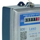 Medidor De Energia Monofasico