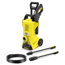 Hidrolavadora Electrica 1600 W 120 Bar K3 Power Control