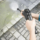 Hidrolavadora Electrica 1600 W 120 Bar K3 Power Control
