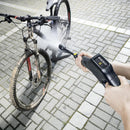 Hidrolavadora Electrica 1600 W 120 Bar K3 Power Control