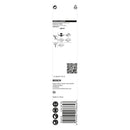 Broca Multiconstruction 5Mm - Toma Hexagonal 1/4