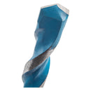 Broca Multiconstruction 6Mm - Toma Hexagonal 1/4