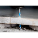 Broca Multiconstruction 6Mm - Toma Hexagonal 1/4
