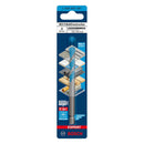 Broca Multiconstruction 8Mm - Toma Hexagonal 1/4