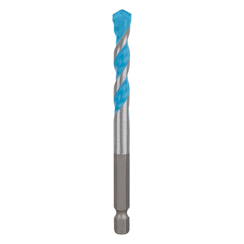 Broca Multiconstruction 8Mm - Toma Hexagonal 1/4