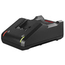 Cargador De Baterias Rapido Bilvolt 18V