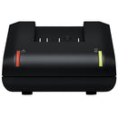 Cargador De Baterias Rapido Bilvolt 18V