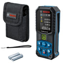 Medidor Laser Verde Glm 50-27 Cg, 50 Alcance Metros, Con Bluetooth