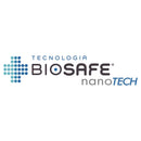 Monomando Lavatorio Antibacterial Bologna Cromado