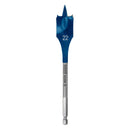 Broca Paleta Para Madera - 22Mm X 152Mm