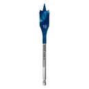 Broca Paleta Para Madera - 19Mm X 152Mm