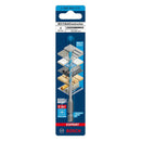 Broca Multiconstruction 4Mm - Toma Hexagonal 1/4