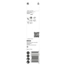 Broca Multiconstruction 4Mm - Toma Hexagonal 1/4
