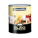 oleo opaco 0.25 Galon(Es) Mate Blanco