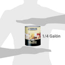 oleo opaco 0.25 Galon(Es) Mate Blanco