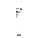 Hoja De Sierra Sable S1157Chm Para Rescate Vehiculos