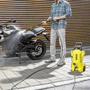 Hidrolavadora Electrica 1400 W 110 Bar K2 Power Control