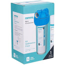 Kit Filtro Purificador De Agua Sedimentos Finos