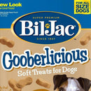 Snack Perro Gooberlicios 283 Gr