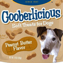 Snack Perro Gooberlicios 283 Gr