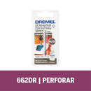 Broca Para Vidrio 1/8"
