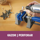Broca Para Vidrio 1/8"