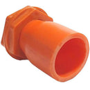 Terminal He Pvc Con Tuercas 20 Mm