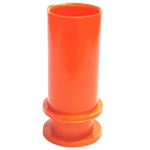 Salida Caja Conduit Pvc 40 X 40 Mm