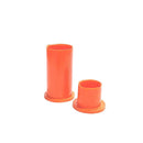 Salida Caja Conduit Pvc 40 X 40 Mm