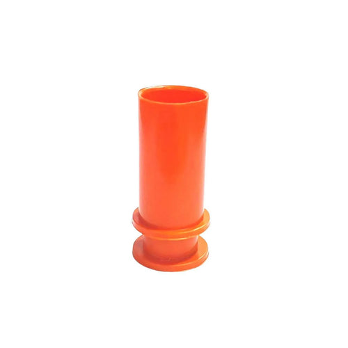Pack 10 Salida Caja Pvc Conduit 25 Mm