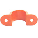 Pack 15 Abrazaderas Conduit Electricas 16 Mm Instalacion Segura