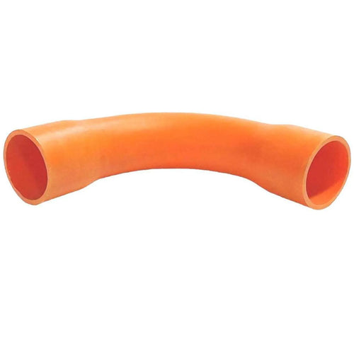 Pack 10 Curva Pvc Conduit 16Mm