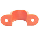 Pack De 15 Abrazaderas Conduit Electricas 20 Mm