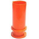 Pack 10 Salida Caja Pvc Conduit 16 Mm