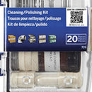 Kit Multiproposito Para Lijar Y Pulir