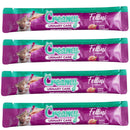 Snack Humedo Para Gato Adulto Pavo Ahumado