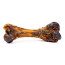 Hueso Natural N4 Para Perro Todas Las Edades Ahumado 1.51 Kg