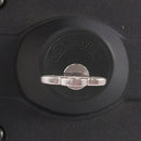 Cerradura Sobreponer 2001 Negra