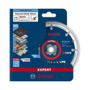 Disco Diamantado Expert Multimaterial 115X22,23Mm