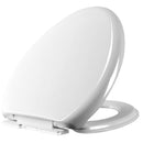 Asiento Elongado Plastico One Piece