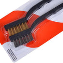 Cepillo De Acero 3/4" Para Limpiar Todo Tipo De Hilos