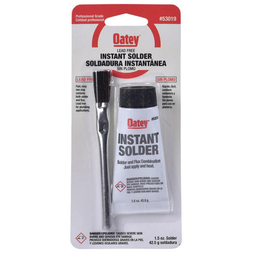 Soldadura Instantanea Contiene Soldudura Y Fundente