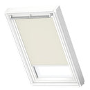 Cortina Blackout Enrollable Para Ventana Techo 55 X 78 Cm