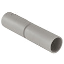 Copla Para Tubo Rigido Plastico 1.6 X 1.6 Cm