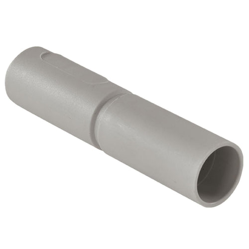 Copla Para Tubo Rigido Plastico 1.6 X 1.6 Cm