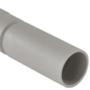 Copla Para Tubo Rigido Plastico 1.6 X 1.6 Cm