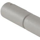 Copla Para Tubo Rigido Plastico 1.6 X 1.6 Cm