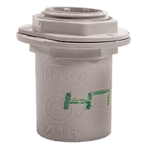 Terminal Para Tubo Rigido Libre De Halogeno 16Mm, Ip54